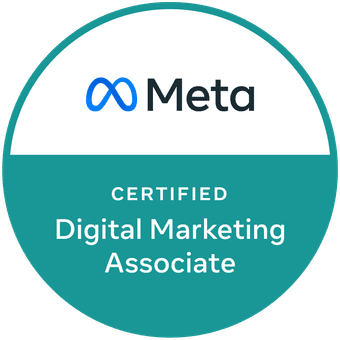 meta certificate